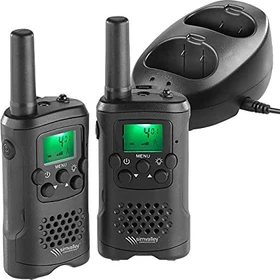 Simvalley WT-330, 2er-Pack