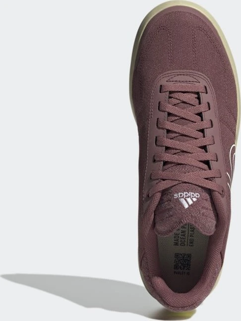 Five Ten Sleuth DLX Canvas quiet crimson/cloud white/sandy beige (Damen)