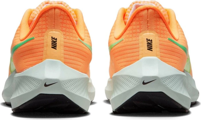 Nike Air Zoom Pegasus 39 apricot/green (Damen)