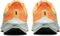 Nike Air Zoom Pegasus 39 apricot/green (Damen) Vorschaubild