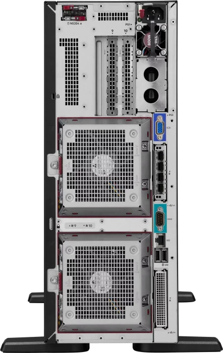 HPE ProLiant ML350 Gen12, Xeon 6505P, 64GB RAM, 1.92TB SSD