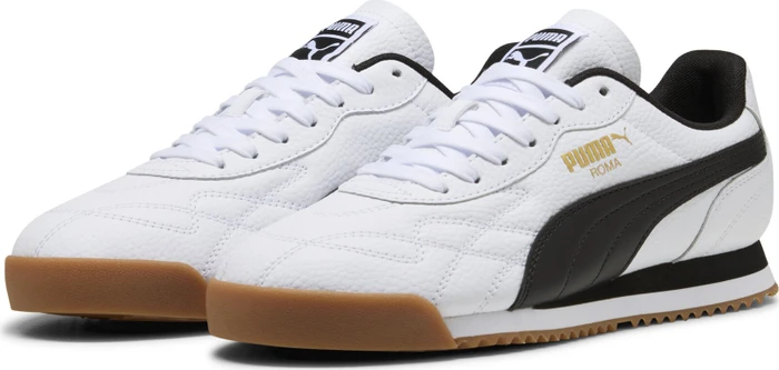 Puma Roma Anniversario puma white/puma black