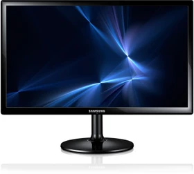 Samsung SC350, 21.5"