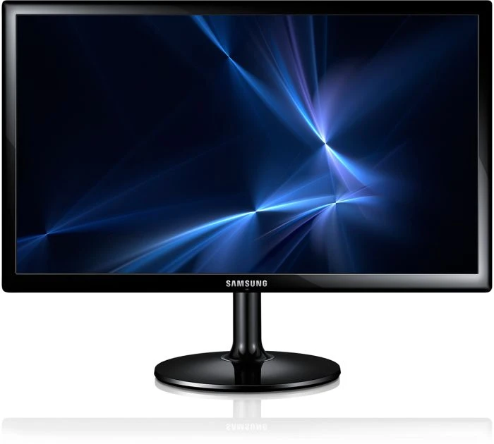 Samsung SC350, 21.5"