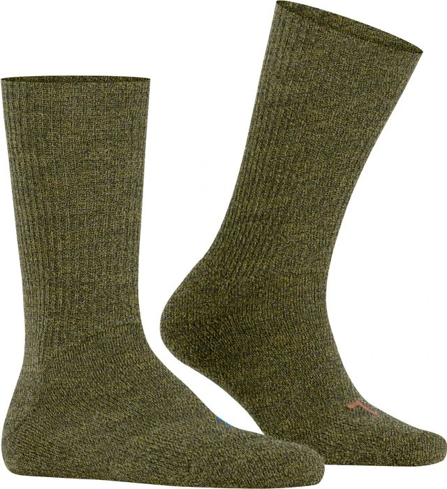 Falke Walkie Ergo Socken palm