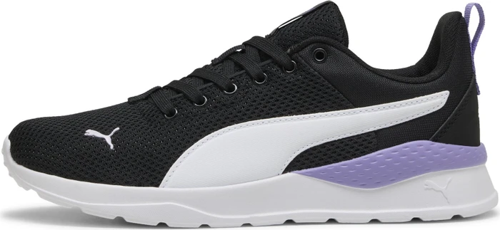 Puma Anzarun Lite puma black/puma white/lavender alert
