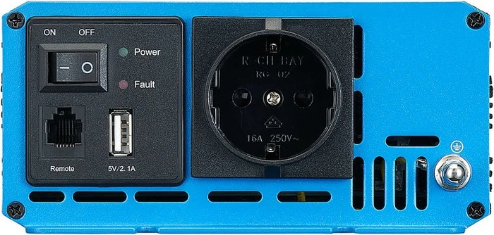 Ective SI 10 24V