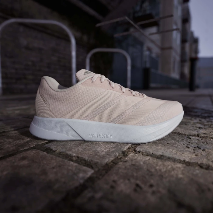 adidas Duramo RC2 wonder quartz/cyber metallic (Damen)