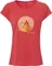 Vaude Tekoa II Funktionsshirt kurzarm flame uni (Damen) Vorschaubild