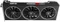 XFX Speedster MERC 319 Radeon RX 6700 XT Black Gaming, 12GB GDDR6, HDMI, 3x DP Vorschaubild