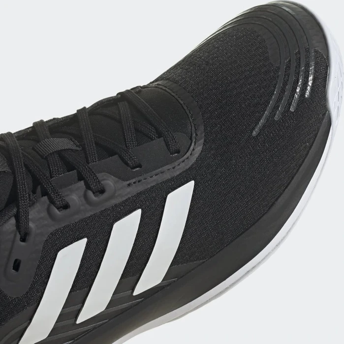 adidas Novaflight Sustainable core black/cloud white