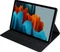 Samsung EF-BT870 Book Cover für Galaxy Tab S7 Mystic Black Vorschaubild