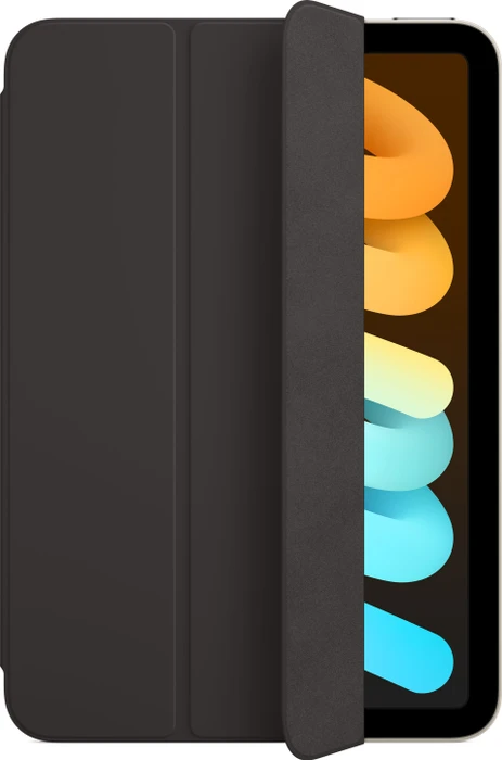 Apple iPad mini 6 Smart Folio, schwarz
