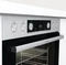 Gorenje BC6737E02X Einbauherd Vorschaubild