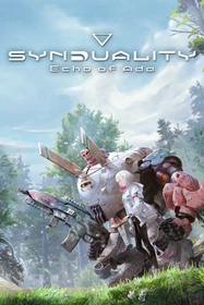 Synduality: Echo of Ada (Download) (PC)