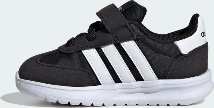 adidas Run 70s 2.0 core black/cloud white (Junior)