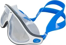 Speedo Biofuse Rift Mask Schwimmbrille blue/white/clear