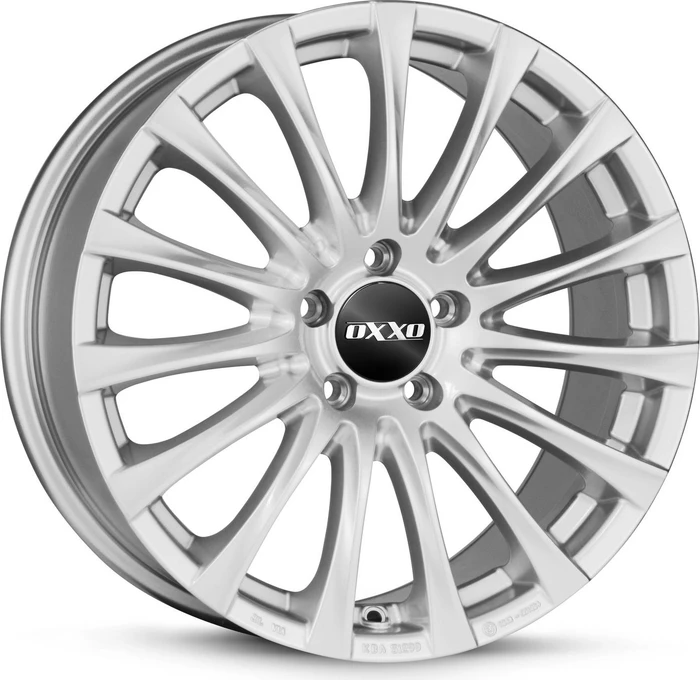 Oxxo Elan 7.0x16 5/112 ET32 (verschiedene Farben)