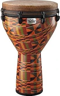 Remo Mondo Djembe 16" Kintekloth