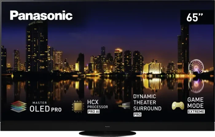 Panasonic MZF1507