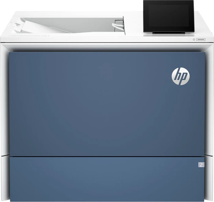 HP Color LaserJet Enterprise 6701dn Printer, Laser, mehrfarbig