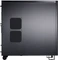 Lian Li PC-A79B schwarz, schallgedämmt Vorschaubild