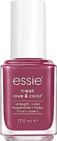 Essie Nagellack mit Pflege Treat & Love Color 95 mauve-tivation, 13.5ml