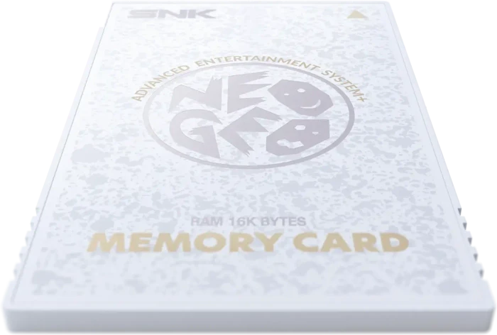 SNK Neo Geo AES+ Konsole Anniversary Edition