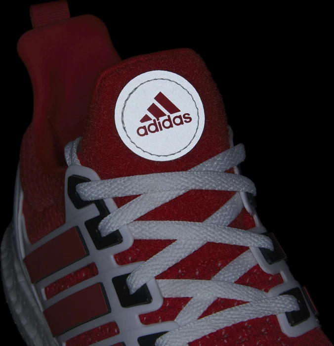 adidas Ultraboost 1.0 active red/core black