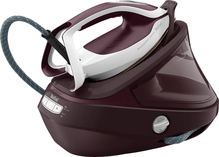 Tefal GV9721 Pro Express Ultimate II Dampfbügelstation