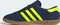 adidas Hamburg night indigo/solar yellow/gold metallic Vorschaubild