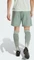 adidas Tiro 25 Competition Match Hose kurz silver green (Herren) Vorschaubild