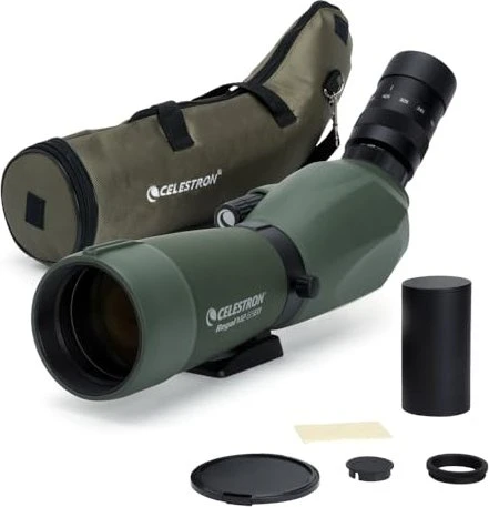 Celestron Regal M2 16-48x65 Spektiv