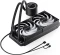 Jonsbo TG-240 ARGB Black Vorschaubild