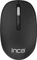 Inca IWM-241RS Wireless Mouse schwarz, USB Vorschaubild