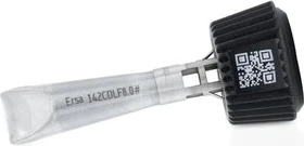 Ersa 142 Ersadur Dauerlötspitze, meißelförmig, 8mm