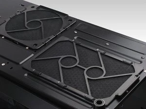 SilverStone Temjin TJ04-E