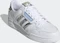 adidas Continental 80 Stripes cloud white/core black Vorschaubild