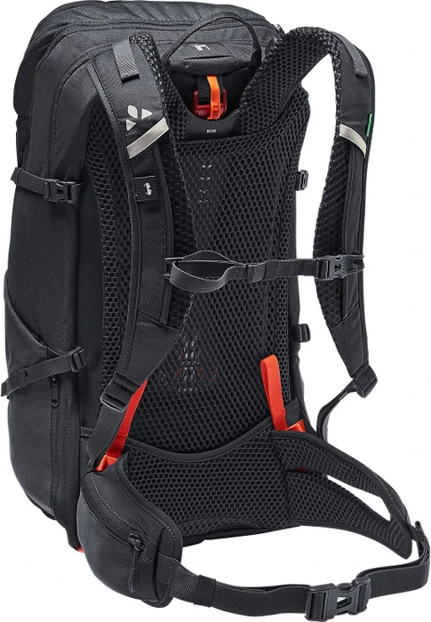 Vaude Bike Alpin Pro 28+ schwarz