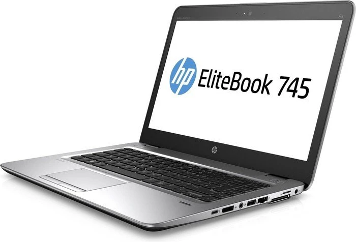 HP EliteBook 745 G3, PRO A12-8800B, 8GB RAM, 256GB SSD, DE