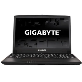 GIGABYTE P55W v4, Core i7-5700HQ, 8GB RAM, 128GB SSD, 1TB HDD, GeForce GTX 970M, DE (GA-P55Wv4-WX1)