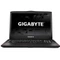 GIGABYTE P55W v4, Core i7-5700HQ, 8GB RAM, 128GB SSD, 1TB HDD, GeForce GTX 970M, DE Vorschaubild
