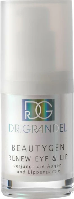 Dr. Grandel Beautygen Renew Eye & Lip Creme, 15ml