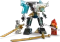 LEGO Ninjago - Zanes Action-Mech Vorschaubild