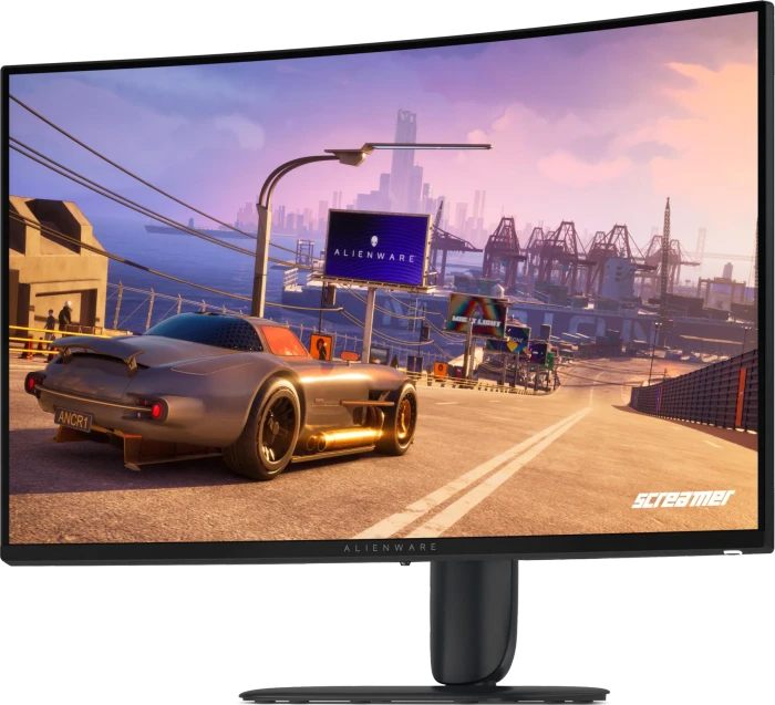 Dell Alienware 32 240Hz Gaming Monitor AW3226DM, 31.5"
