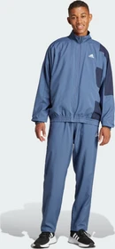 adidas Sportswear Colorblock Trainingsanzug preloved ink/legend ink (Herren)