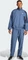 adidas Sportswear Colorblock Trainingsanzug (Herren) Vorschaubild