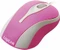 LogiLink Optical Mini Mouse pink, USB Vorschaubild