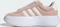 adidas Grand Court Platform wonder quartz/off white/cloud white (Damen) Vorschaubild
