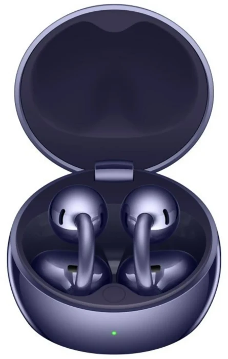 Huawei FreeClip 2 S metallic blau